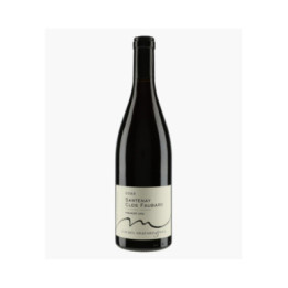 Santenay 1er Cru Clos Faubard 2022 | MUZARD LUCIEN