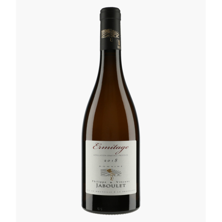 Ermitage 2018 | JABOULET PHILIPPE & VINCENT