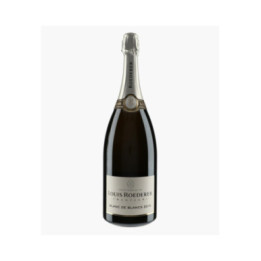 Champagne Blanc de Blancs 2015 | ROEDERER LOUIS