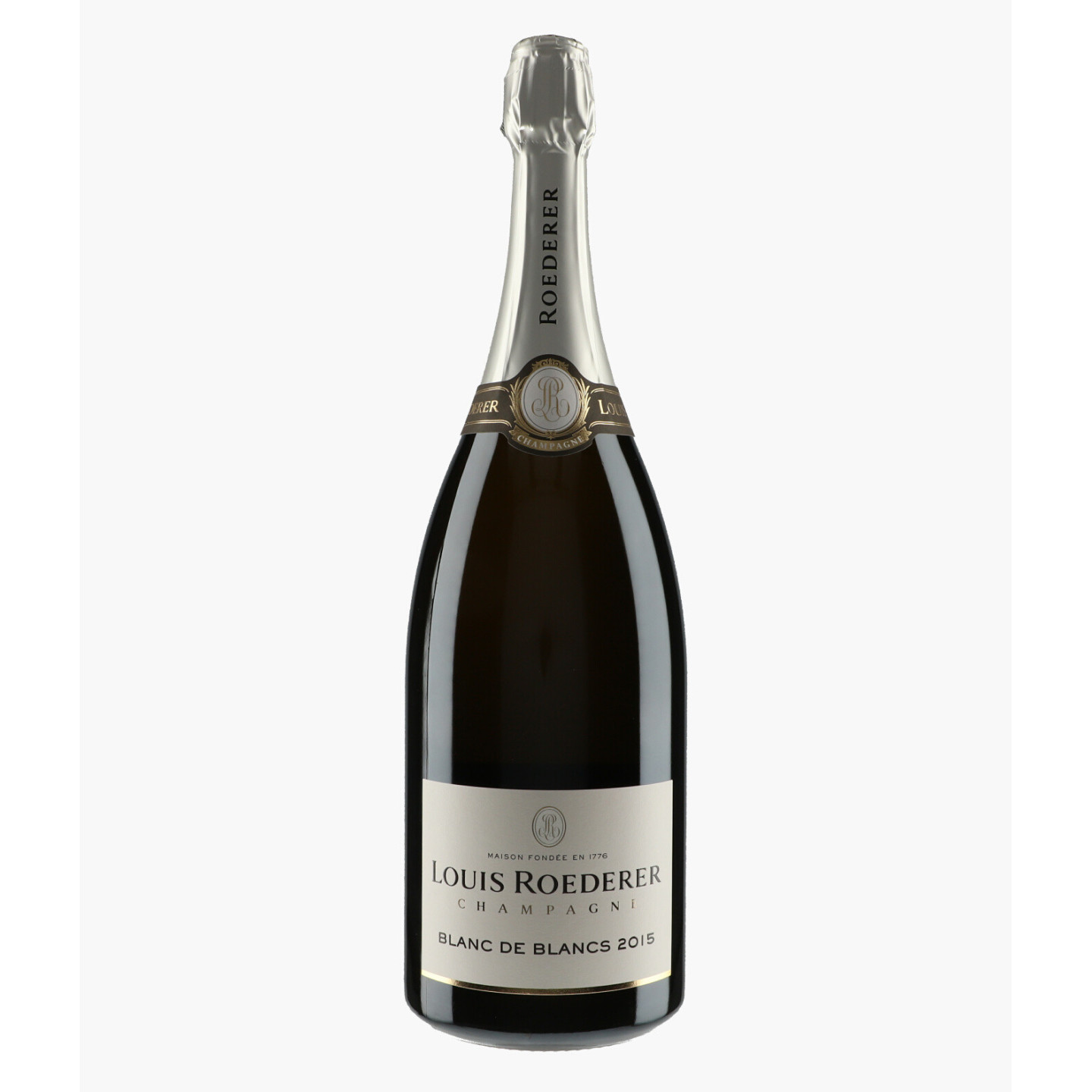 Champagne Blanc de Blancs | ROEDERER LOUIS