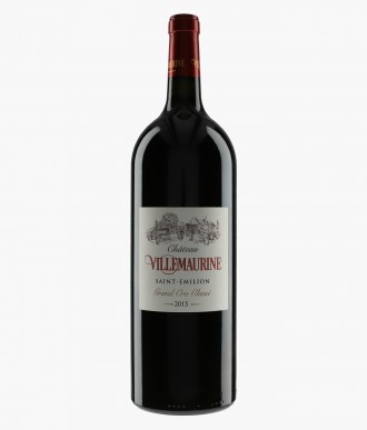 Wine Château Villemaurine - CHÂTEAU VILLEMAURINE