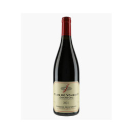 Clos-de-Vougeot Grand Cru 2021 | GRIVOT JEAN