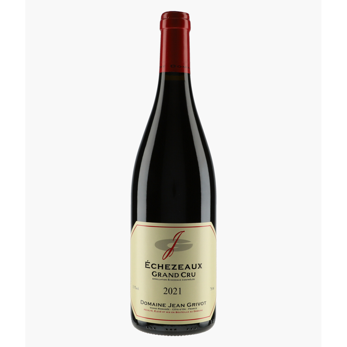Echezeaux Grand Cru 2021 | GRIVOT JEAN