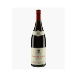 Bonnes-Mares Grand Cru | BERTHEAU FRANCOIS