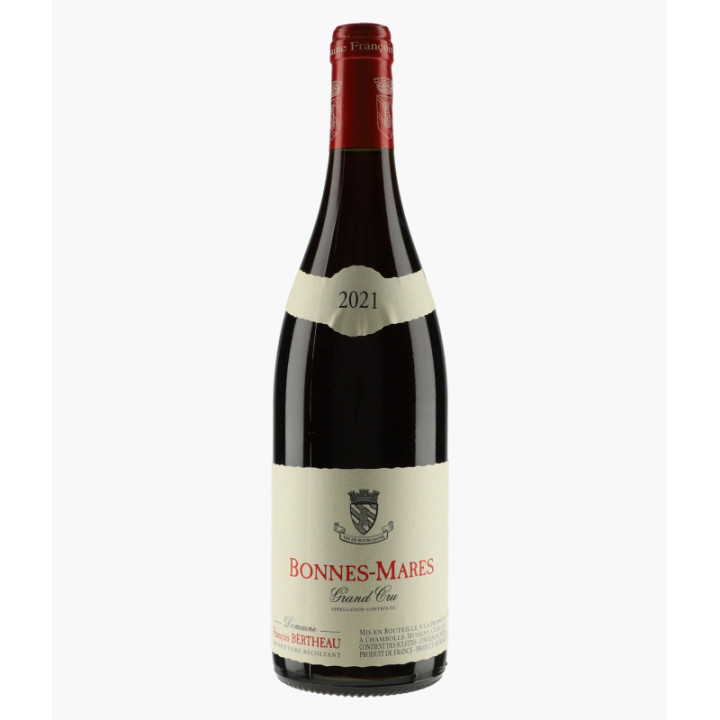 Bonnes-Mares Grand Cru | BERTHEAU FRANCOIS
