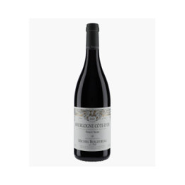 Bourgogne Pinot Noir Côte d'Or | BOUZEREAU MICHEL