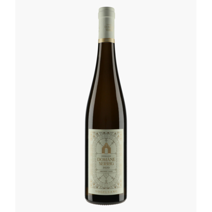 Grosse Lage - Dry 2020 | SERRIG