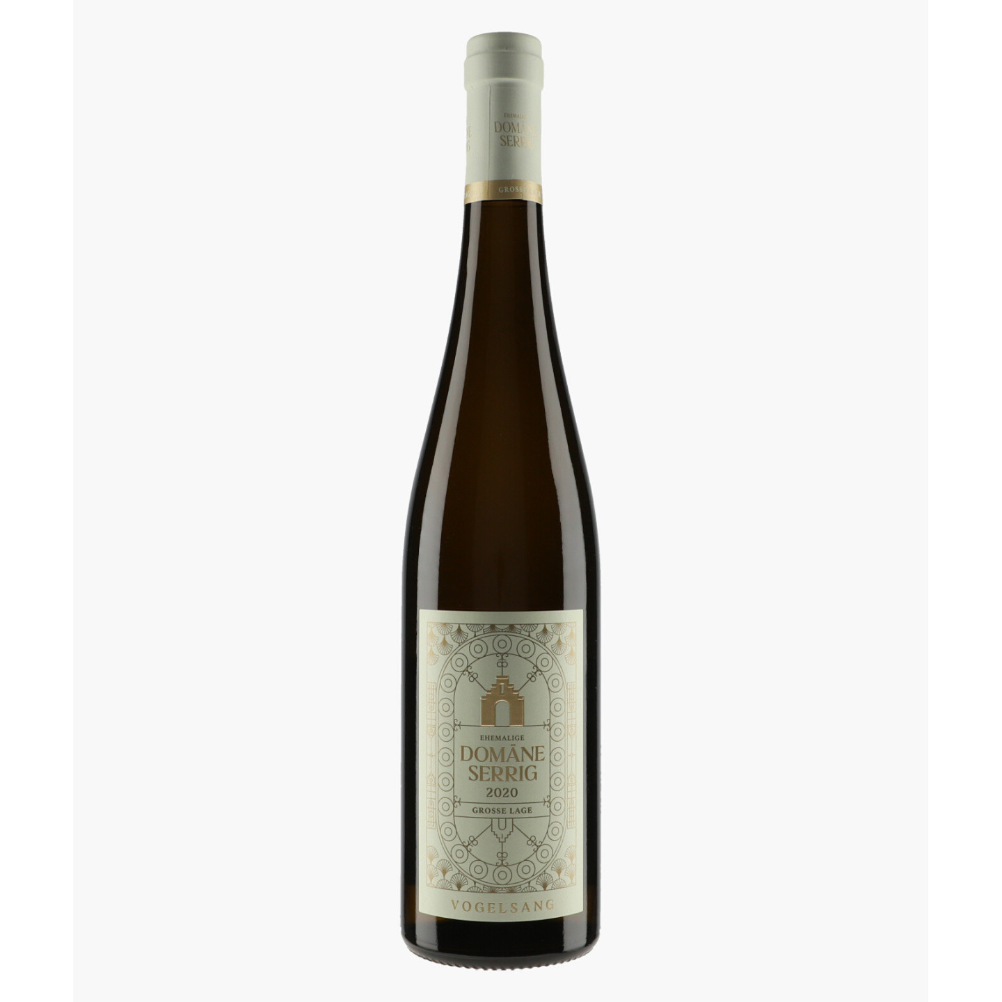 Grosse Lage - Dry 2020 | SERRIG