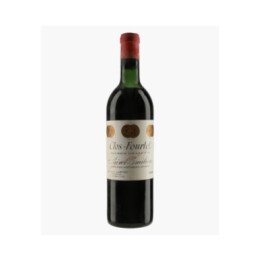 Clos Fourtet 1964 | CLOS FOURTET