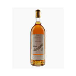Château la Tour Blanche 2003 | CHÂTEAU LA TOUR BLANCHE
