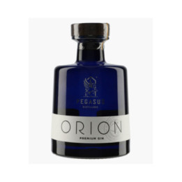Gin ORION | PEGASUS DISTILLERIE