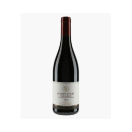 Blagny 1er Cru Sous Le Puits 2019 | BALLAND-CURTET