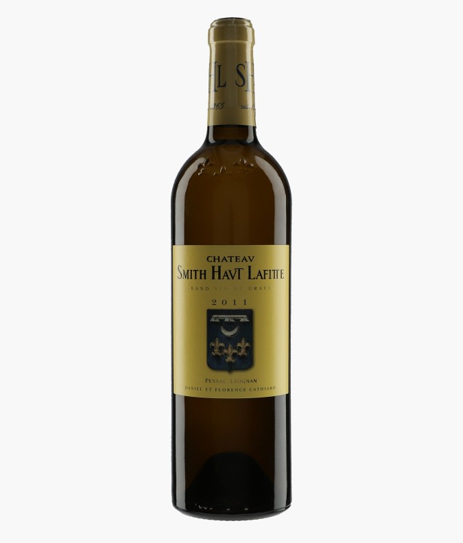 Wine Château Smith Haut Lafitte - CHÂTEAU SMITH HAUT LAFITTE