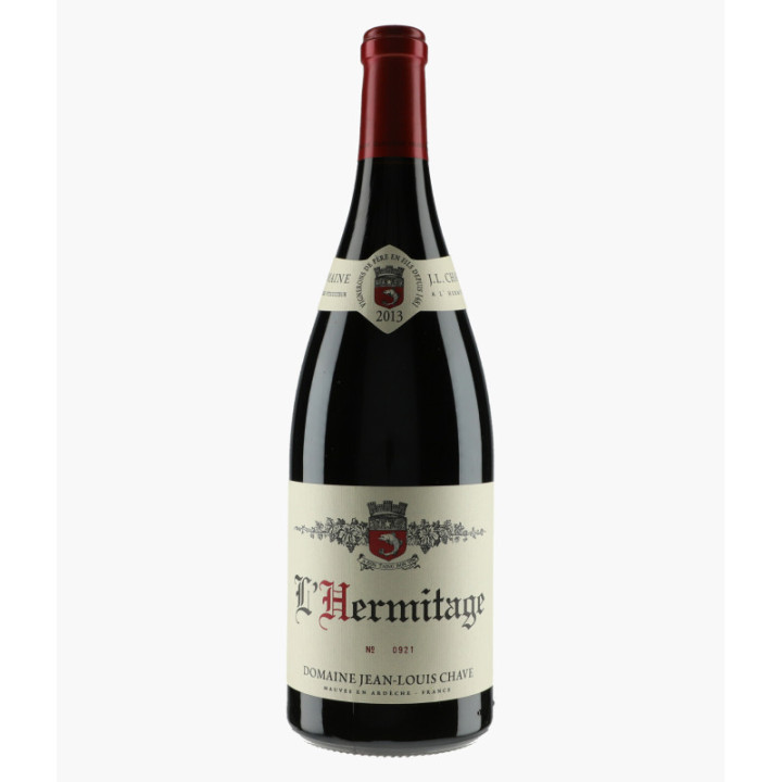 L'Hermitage 2013 | CHAVE JEAN-LOUIS