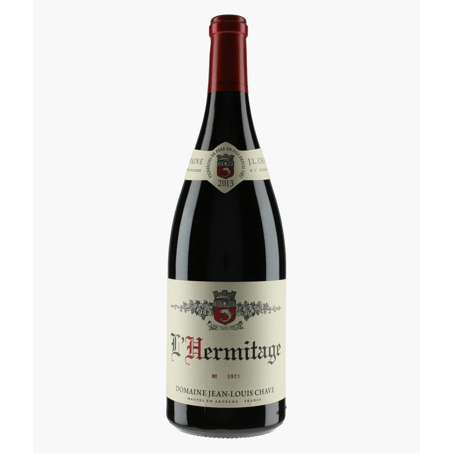 L'Hermitage 2013 | CHAVE JEAN-LOUIS