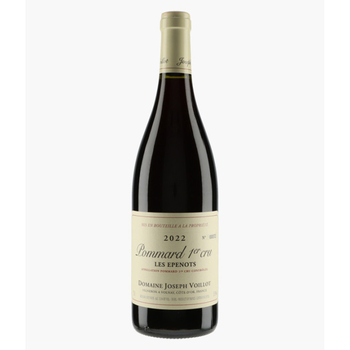 Pommard 1er Cru Les Epenots | VOILLOT JOSEPH
