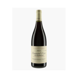 Pommard 1er Cru Les Pèzerolles | VOILLOT JOSEPH