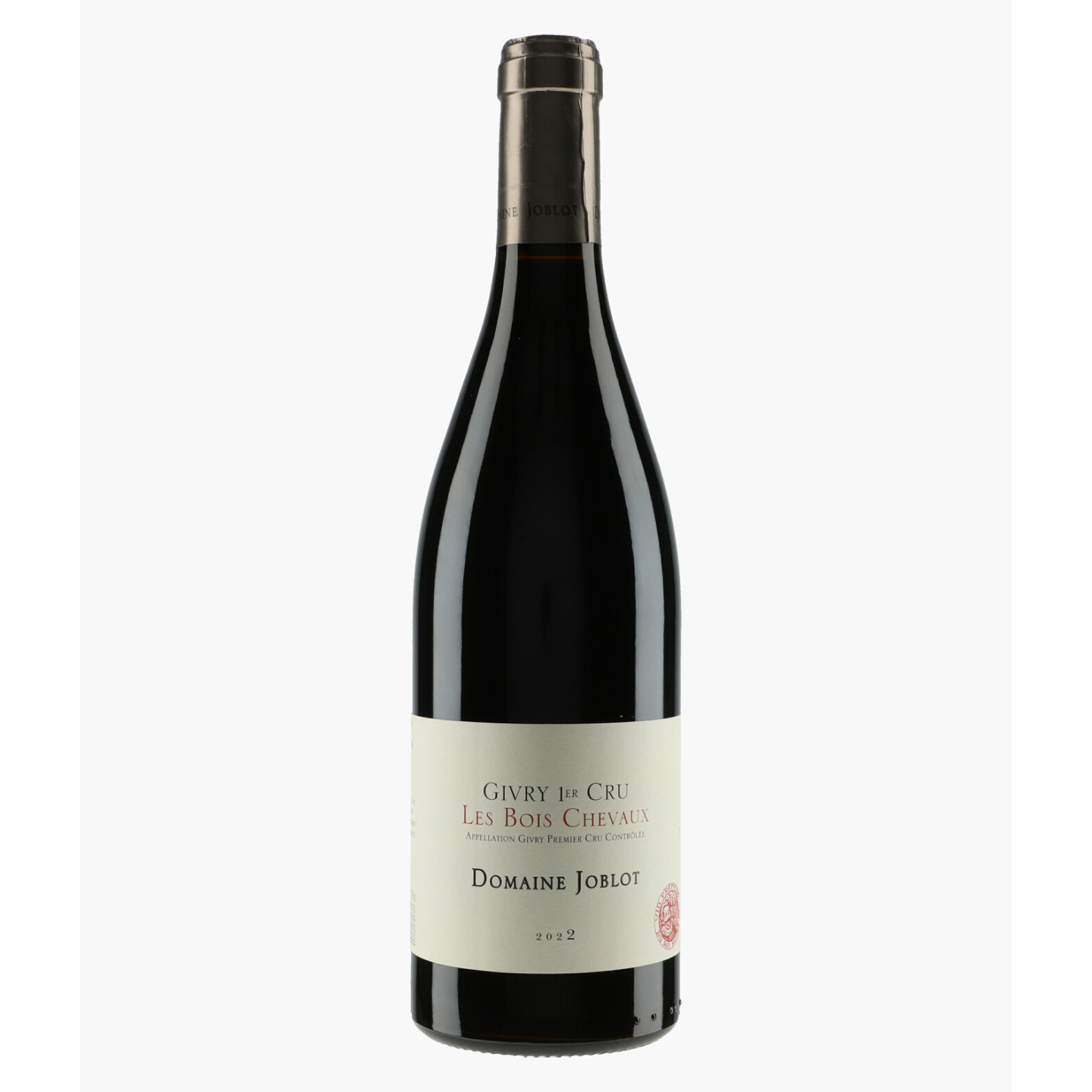 Givry 1er Cru Les Bois Chevaux 2022 | JOBLOT