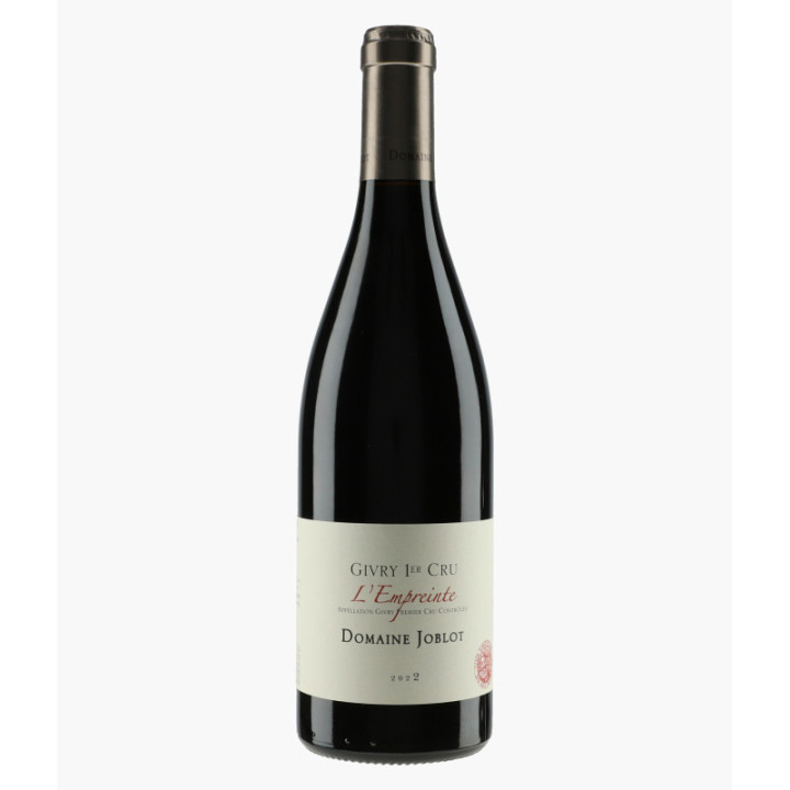 Givry 1er Cru L' Empreinte | JOBLOT