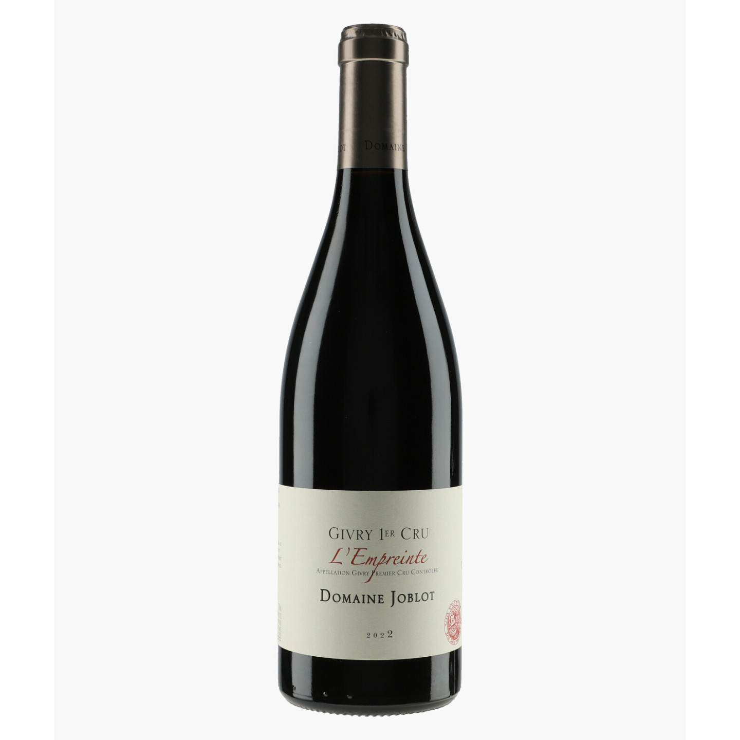 Givry 1er Cru L' Empreinte | JOBLOT