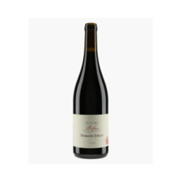 Givry Préface 2022 | JOBLOT