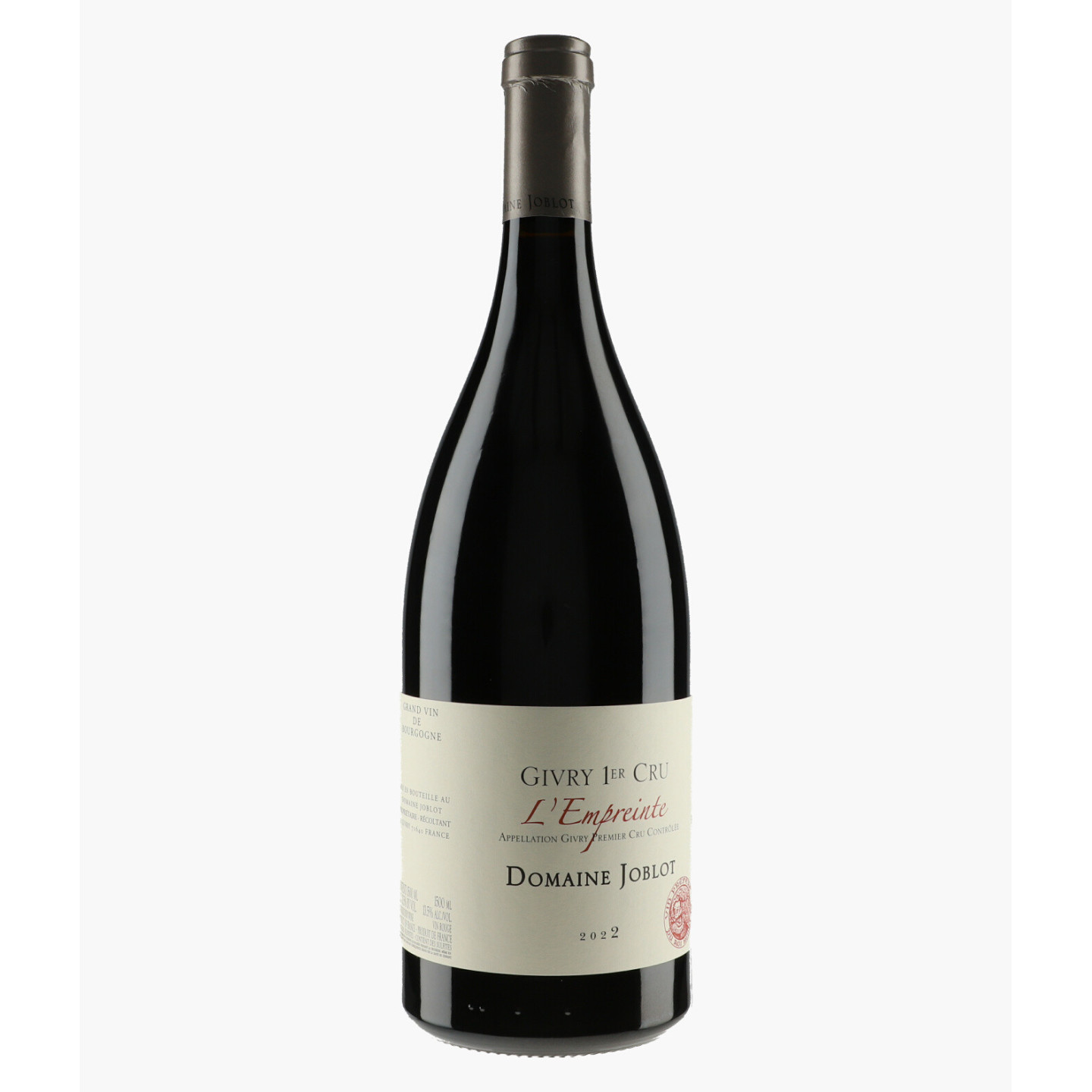 Givry 1er Cru L' Empreinte | JOBLOT