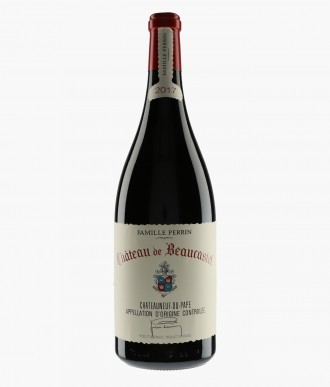 Wine Châteauneuf-du-Pape - BEAUCASTEL