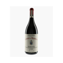 Châteauneuf-du-Pape - BEAUCASTEL