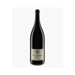 Romanée-Saint-Vivant Grand Cru | BAILLOT ARNAUD