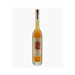 Fine de Muscat Vieillie 5 ans en fûts | DISTILLERIE DU PETIT GRAIN