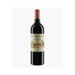 Vieux Château Certan 2021 | VIEUX CHÂTEAU CERTAN