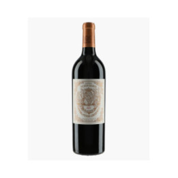 Château Pichon Baron 2021 | CHÂTEAU PICHON BARON