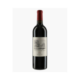 Château Duhart-Milon 2021 | CHÂTEAU DUHART-MILON