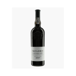 Vintage Port | TAYLOR'S