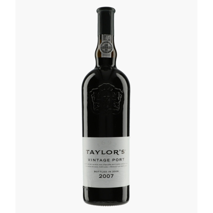 Vintage Port 2007 | TAYLOR'S