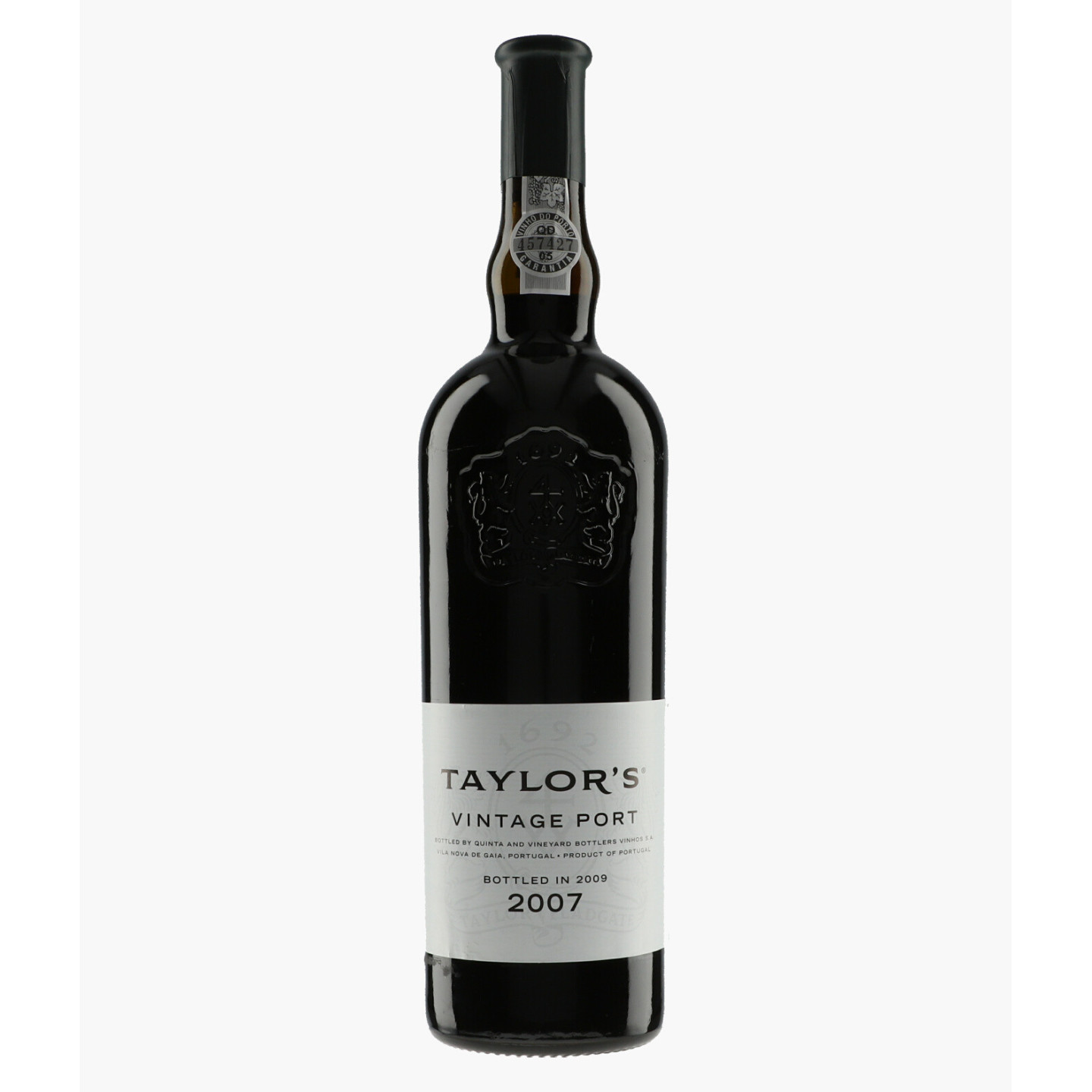 Vintage Port 2007 | TAYLOR'S