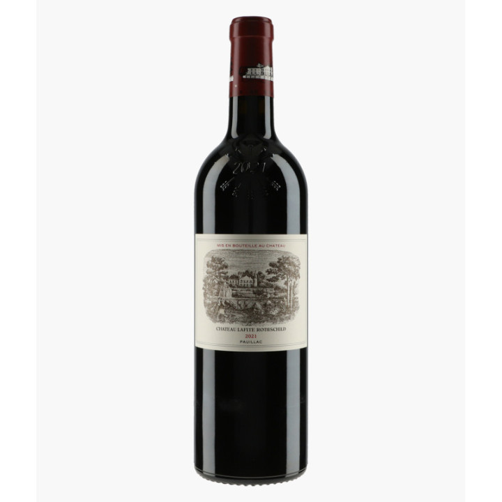Château Lafite Rothschild | CHÂTEAU LAFITE ROTHSCHILD