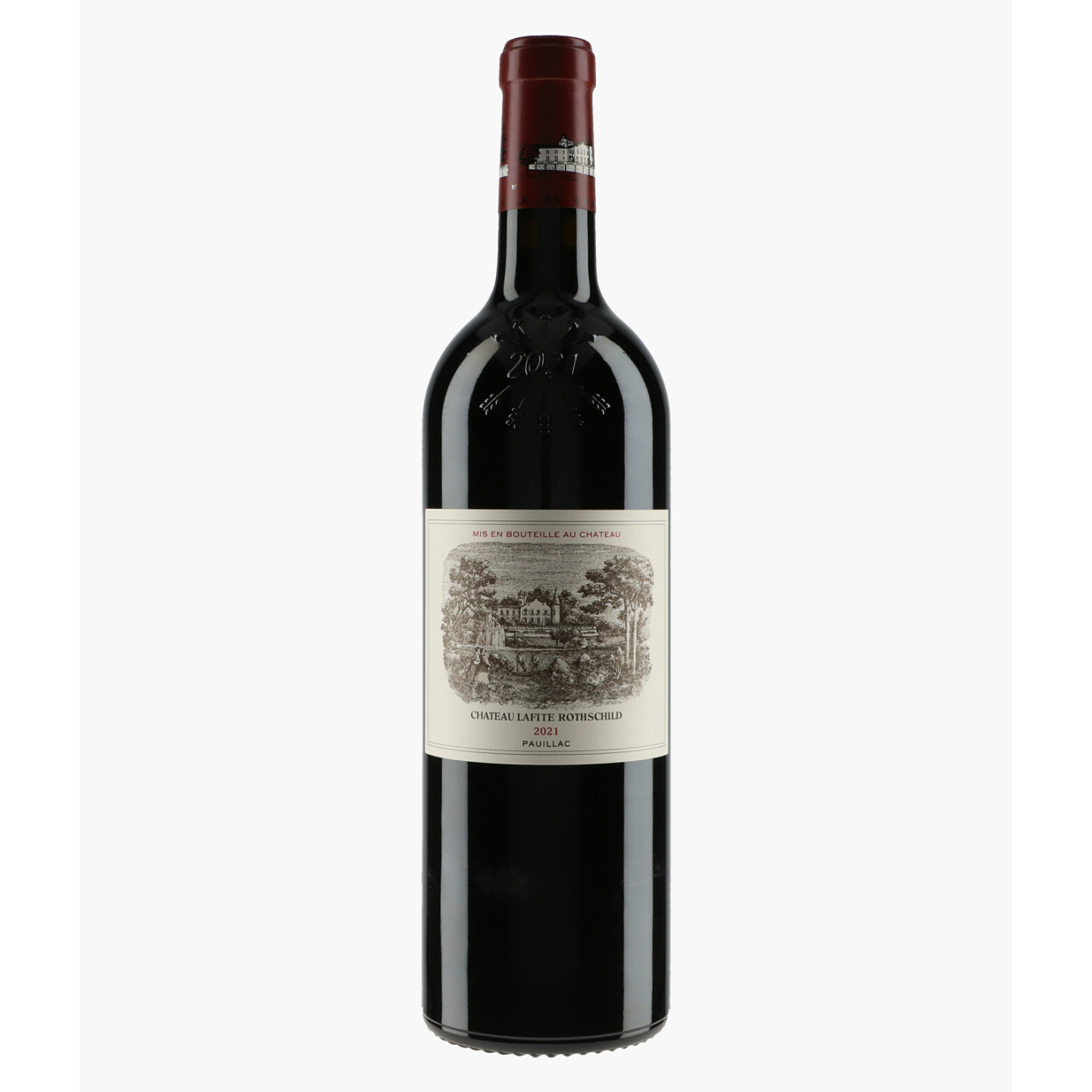 Château Lafite Rothschild | CHÂTEAU LAFITE ROTHSCHILD