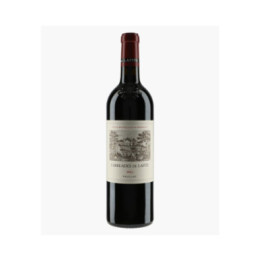 Carruades de Lafite 2021 | CHÂTEAU LAFITE ROTHSCHILD