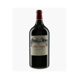 Château Calon-Ségur 2017 | CHÂTEAU CALON-SÉGUR