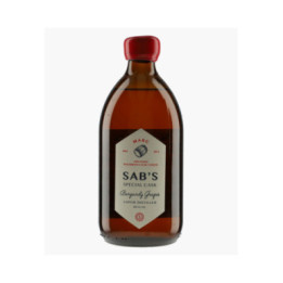Très Vieux Marc de Bourgogne - Special Cask W02 Finish in Bourbon Cask Speyside 2013 | SAB'S