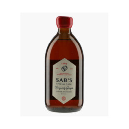 Très Vieille Fine de Bourgogne - Special Cask W03 Finish in Islay Bourbon Cask 2013 | SAB'S