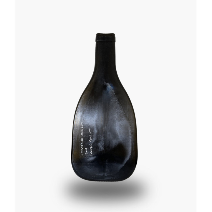 Planche Q de Bouteilles Chambolle-Musigny 2017 Feuillet | FEUILLET FRANCOIS