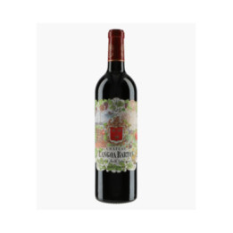 Château Langoa-Barton 2021 | CHÂTEAU LANGOA-BARTON
