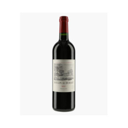 Moulin de Duhart-Milon 2021 | CHÂTEAU DUHART-MILON