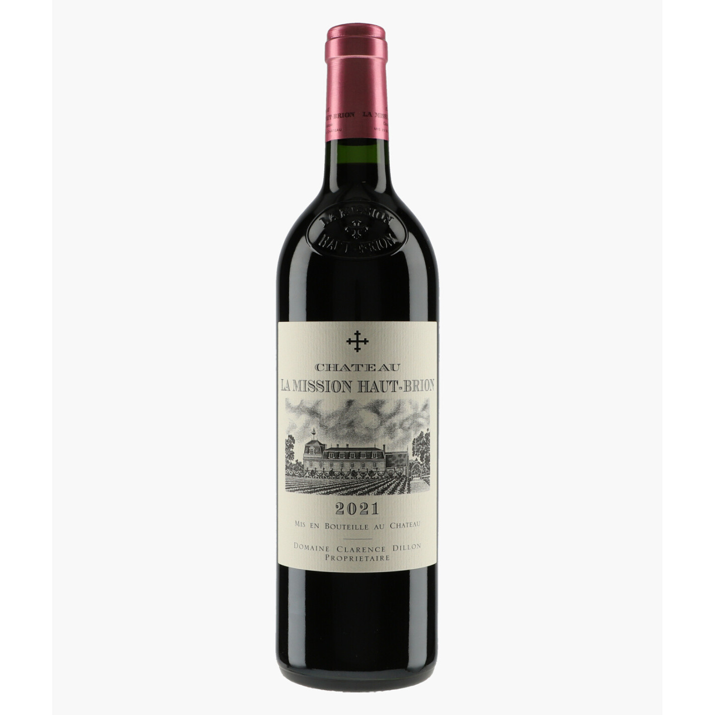 Château La Mission Haut-Brion 2021 | CHÂTEAU LA MISSION HAUT-BRION
