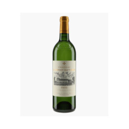 Château La Mission Haut-Brion 2021 | CHÂTEAU LA MISSION HAUT-BRION