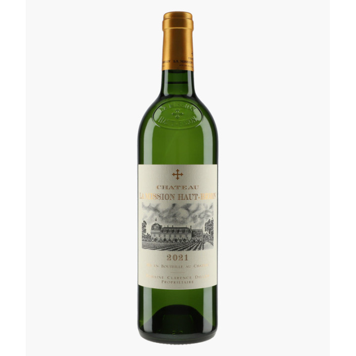 Château La Mission Haut-Brion 2021 | CHÂTEAU LA MISSION HAUT-BRION