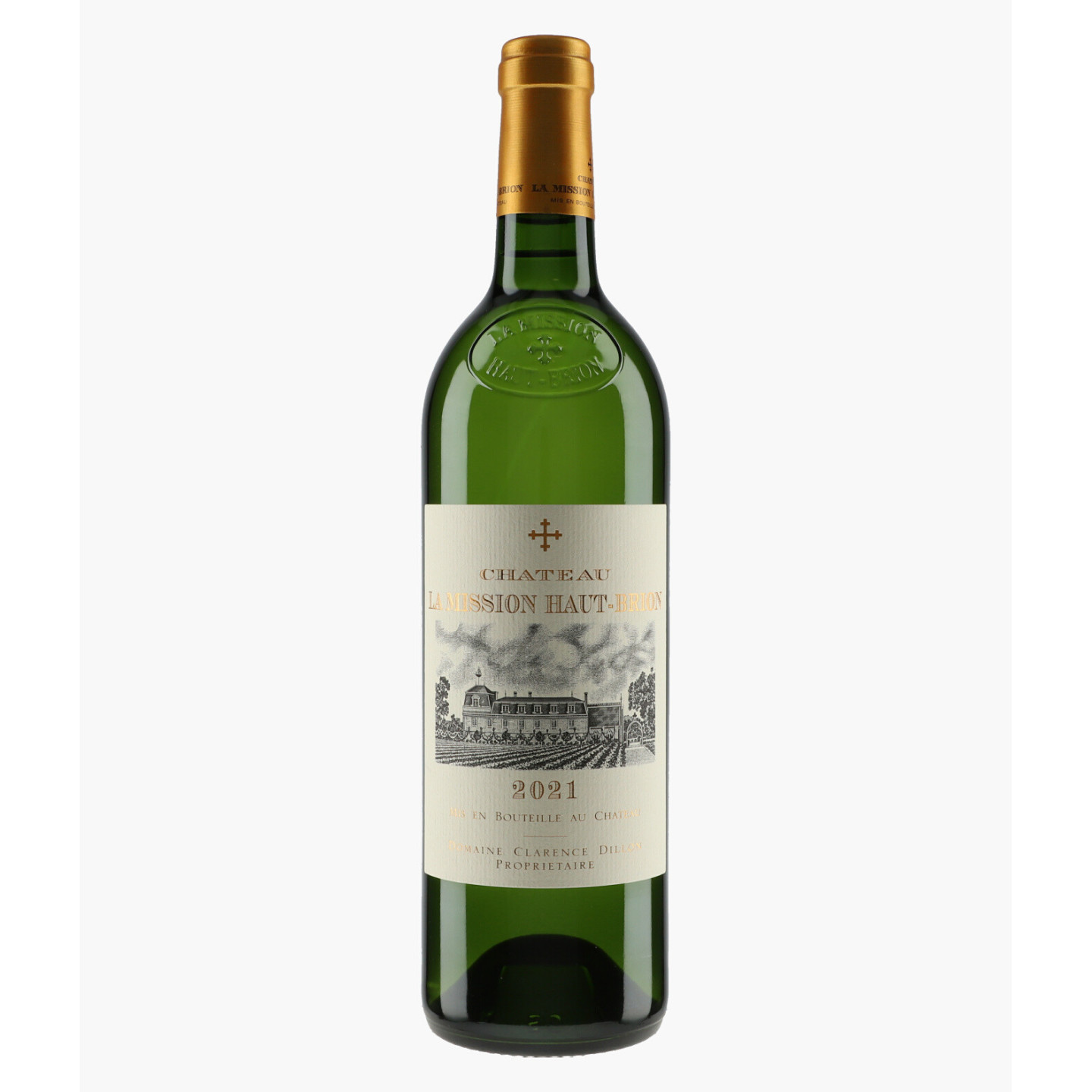 Château La Mission Haut-Brion 2021 | CHÂTEAU LA MISSION HAUT-BRION