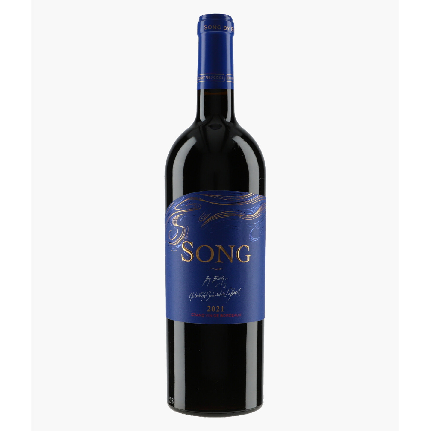 Song by Bong | SONG BY BONG
